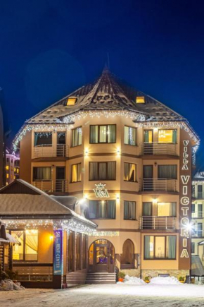 Villa Victoria
